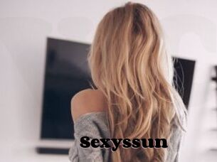 Sexyssun