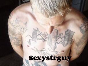 Sexystrguy