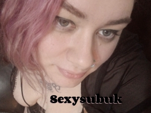Sexysubuk