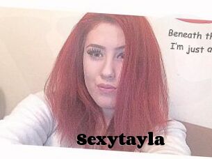 Sexytayla