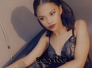 Sexyteez