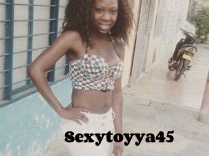 Sexytoyya45