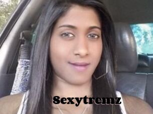 Sexytremz