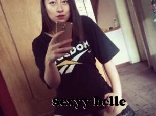 Sexyy_belle