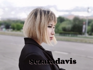 Sezaradavis