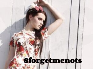 Sforgetmenots