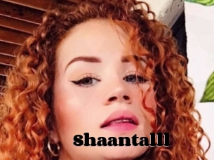 Shaantalll