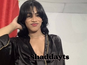 Shaddayts