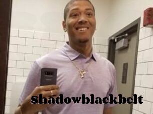 Shadowblackbelt