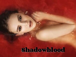Shadowblood