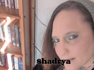 Shadrya