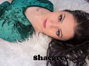 Shaegrey