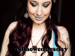 Shaewednesday