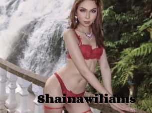 Shainawiliams