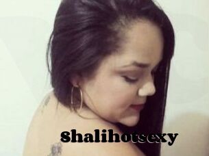 Shalihotsexy