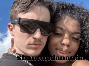 Shaneandananda