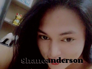 Shaneanderson