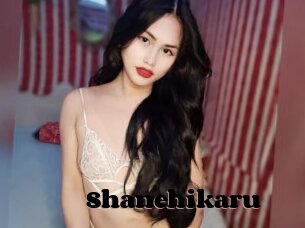 Shanehikaru