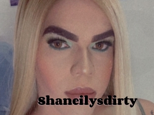 Shaneilysdirty