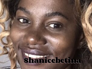Shanicebetina