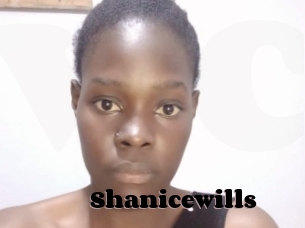 Shanicewills