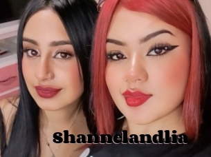 Shannelandlia
