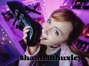 Shannonhuxley