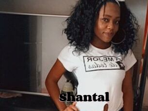 Shantal