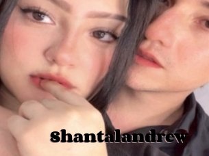 Shantalandrew