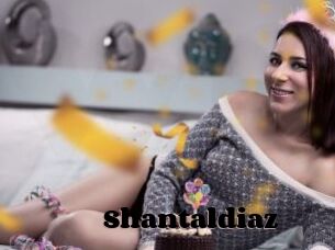 Shantaldiaz