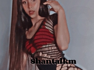 Shantalkm