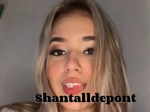 Shantalldepont