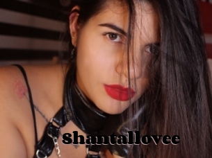 Shantallovee