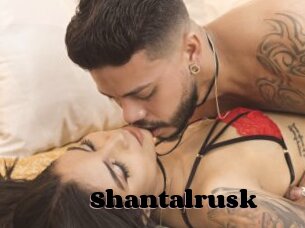 Shantalrusk