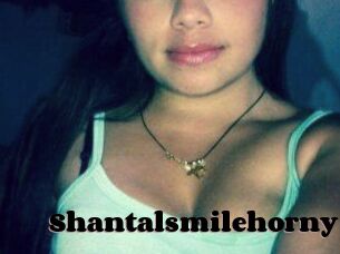 Shantal_smilehorny