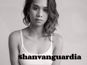 Shanvanguardia