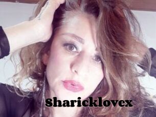 Sharicklovex