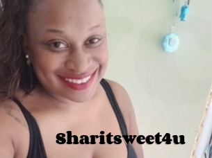 Sharitsweet4u