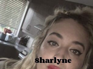 Sharlyne