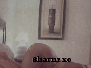 Sharnz_xo