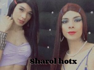 Sharol_hotx