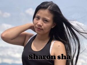 Sharon_sha