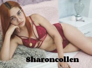 Sharoncollen
