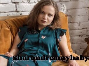Sharondreamybaby