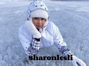 Sharonlesli