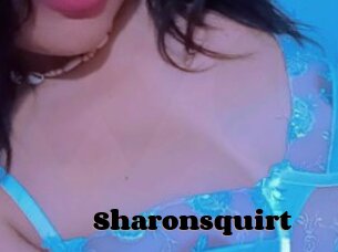 Sharonsquirt