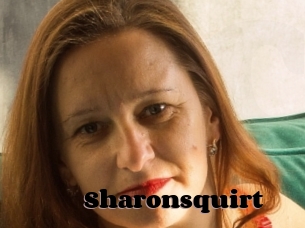 Sharonsquirt