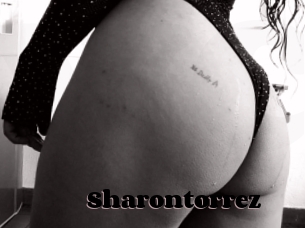 Sharontorrez