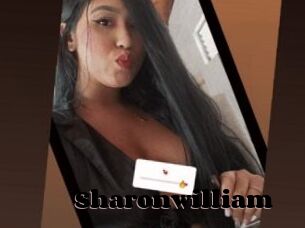 Sharonwilliam