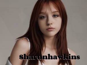Sharunhawkins